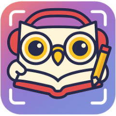 Socratic Owl logo
