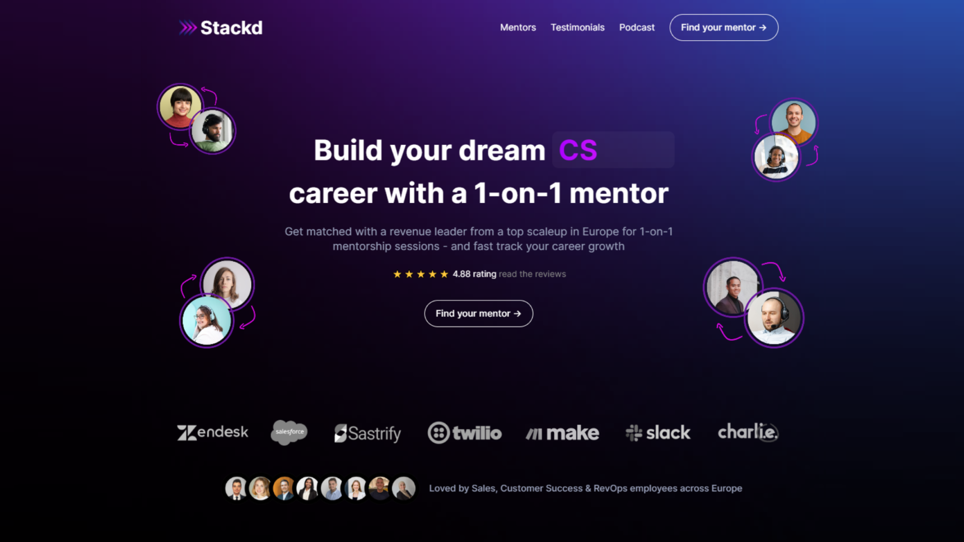 Stackd product thumbnail