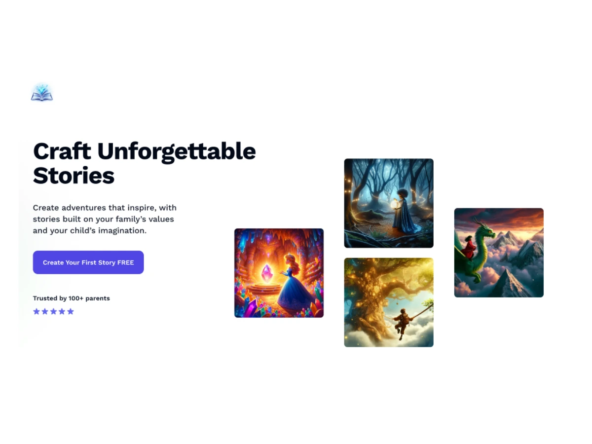 StoryCraftr product thumbnail