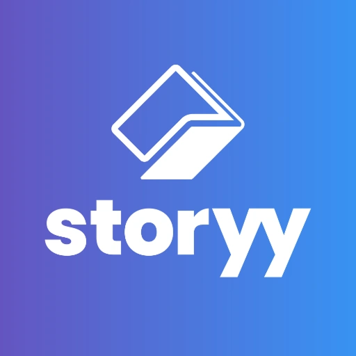 Storyy logo