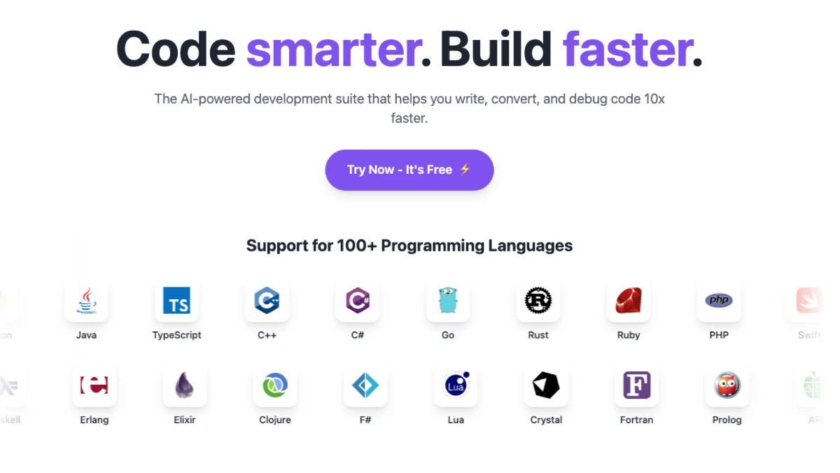 Swapcode AI product thumbnail