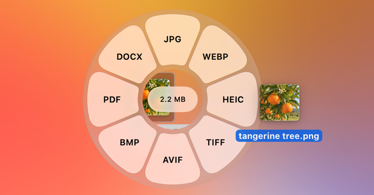 Tangerine product thumbnail