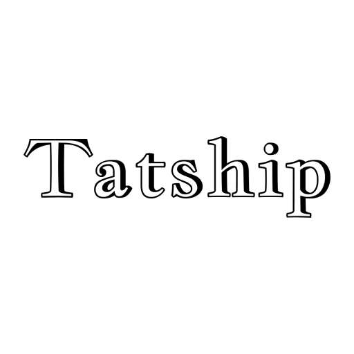 Tatship logo