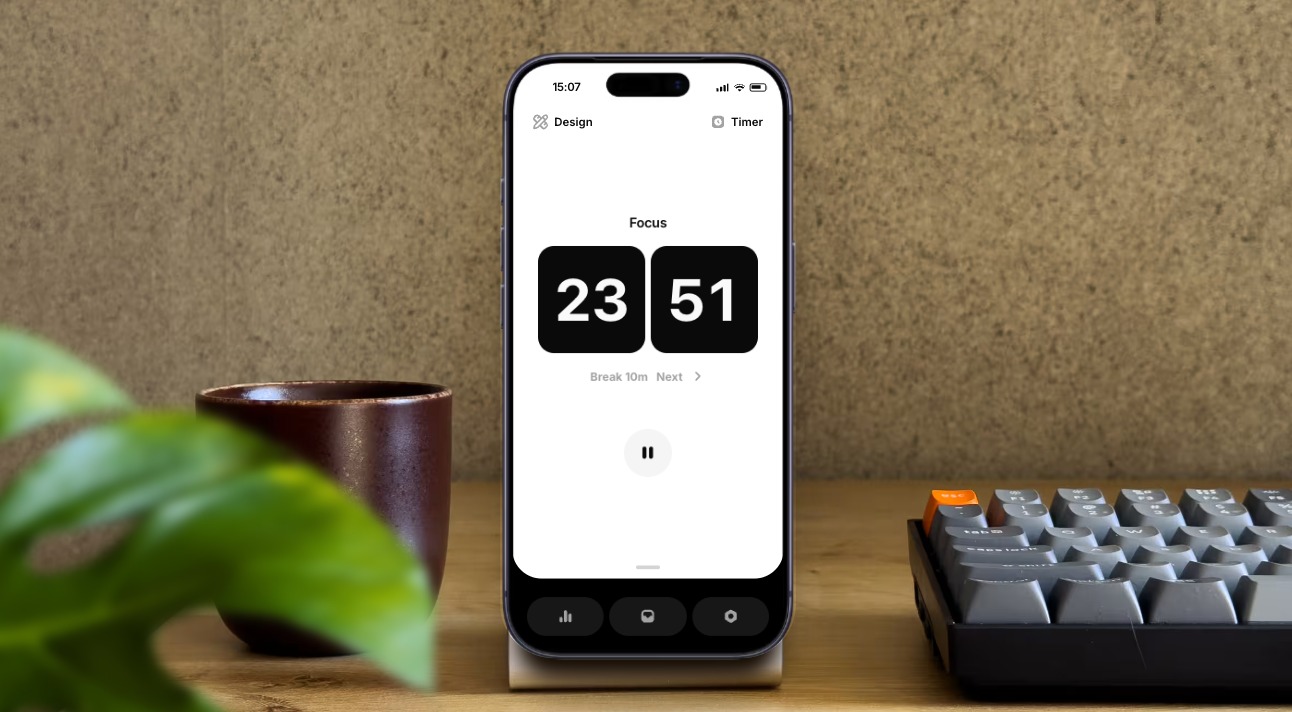 Tempo Focus product thumbnail