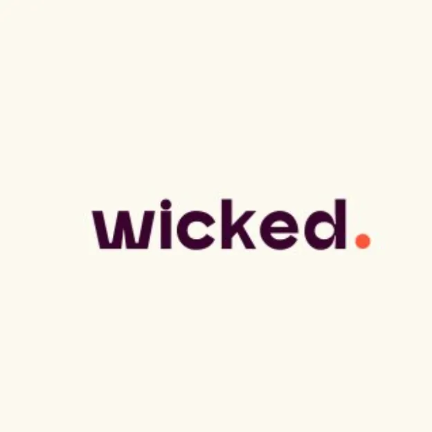 The Wicked Swipe File logo