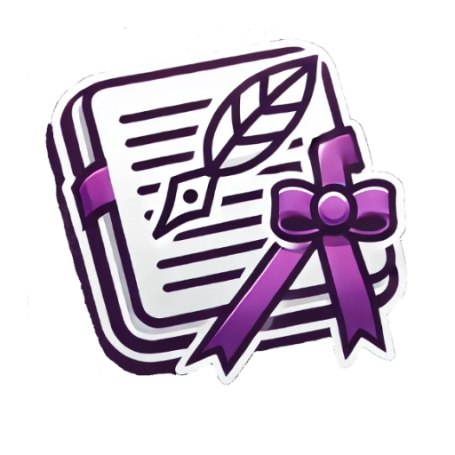 The Birthday Poem logo