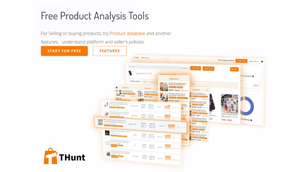 THunt product thumbnail