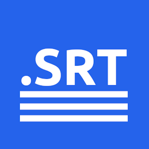 TranslateSRT.online logo