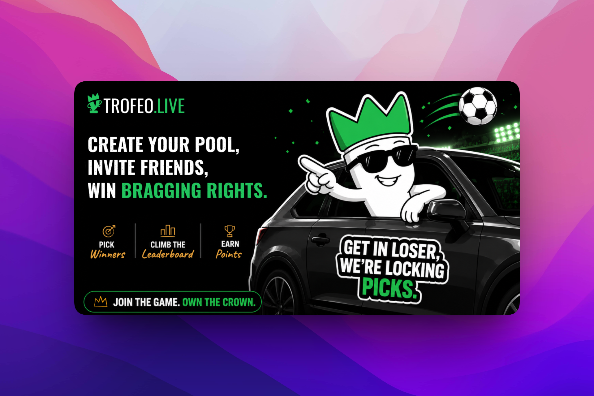 Trofeo product thumbnail