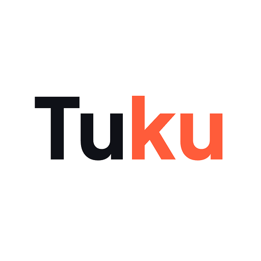 Tuku logo