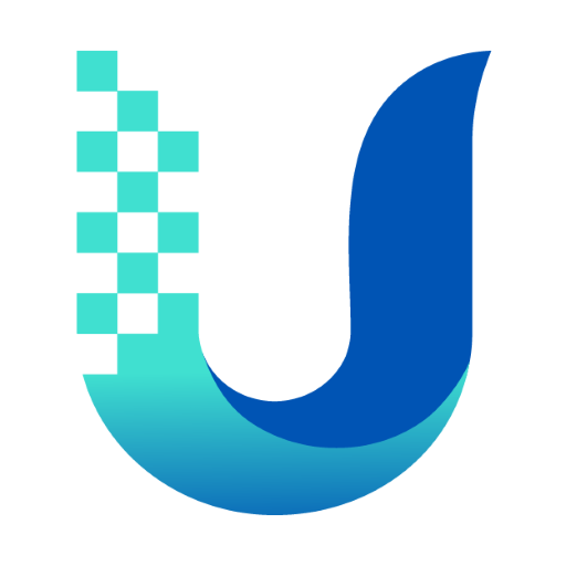 Unblurimage AI logo