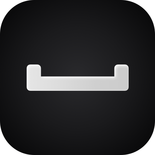 Unfold logo
