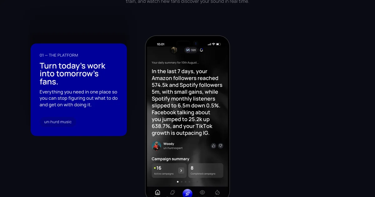 un:hurd product thumbnail