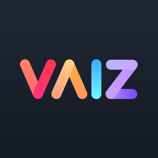 Vaiz logo