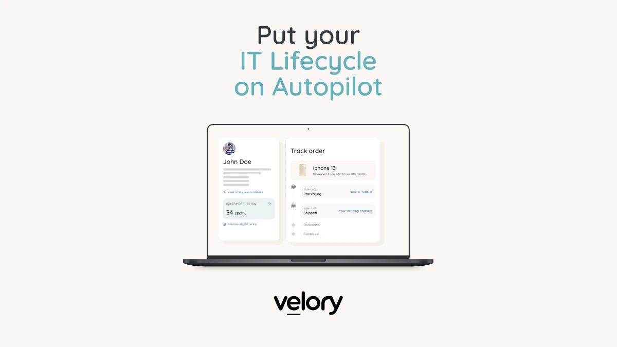 Velory product thumbnail