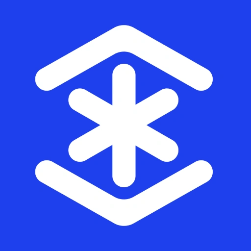 VibeStack logo