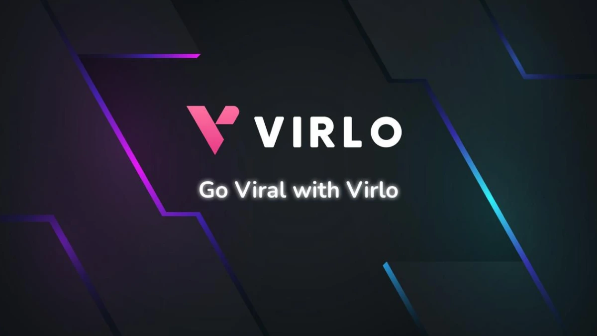 Virlo product thumbnail