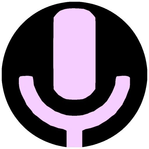 Voice Command logo