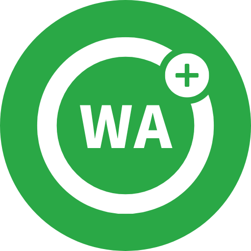WADesk logo