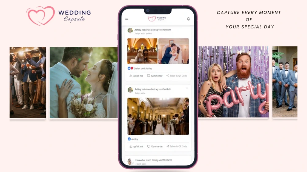 Wedding Capsule product thumbnail