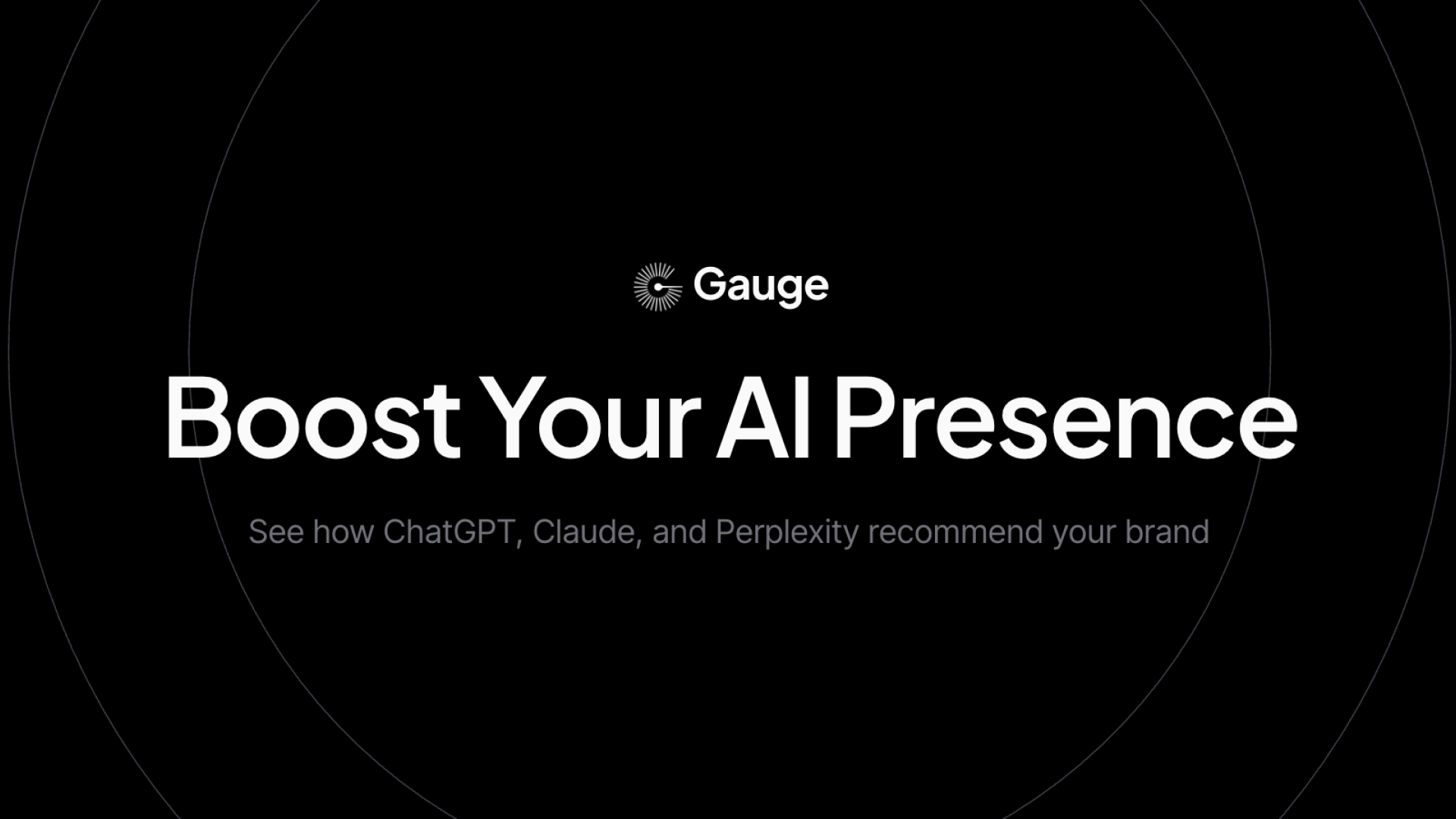 Gauge product thumbnail